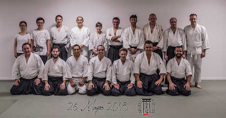 Dojo Aikido Villava