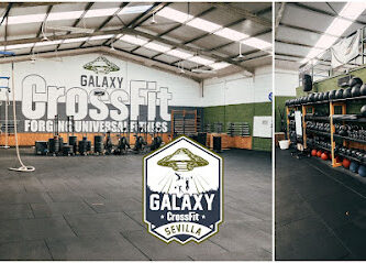 Galaxy CrossFit