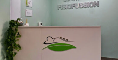 Centro Wellness Fisiofussion