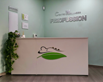 Centro Wellness Fisiofussion