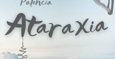 Ataraxia yoga aéreo palencia