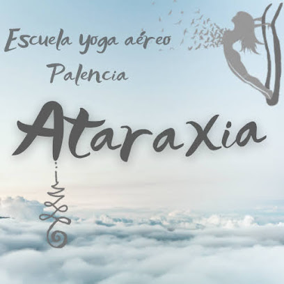 Ataraxia yoga aéreo palencia