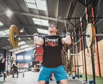 Crossfit Lambda