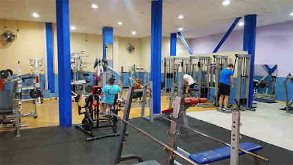 Gimnasio Sparta