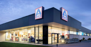 Aldi