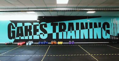 Gares Training