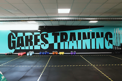 Gares Training