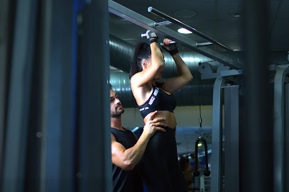 STRONG GYM JAÉN