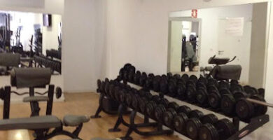 Aire Fitness Club