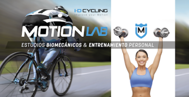 Motion Lab Durango