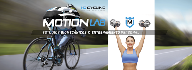 Motion Lab Durango