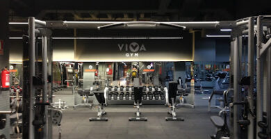 VivaGym Los Remedios | Gimnasio en Sevilla