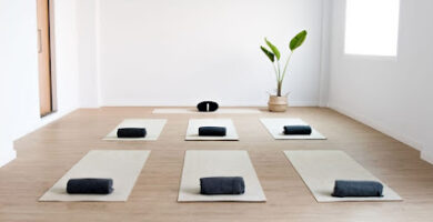 KALMA YOGA - Centro de Yoga en Almería