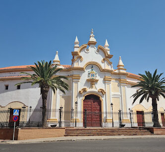 Plaza de Toros "La Mezquita del Toreo"