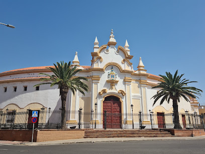 Plaza de Toros "La Mezquita del Toreo"