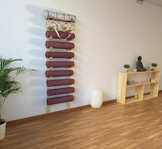 Ashtanga Yoga Lugo