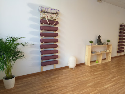 Ashtanga Yoga Lugo