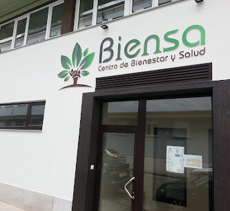 Centro de Bienestar y Salud Biensa