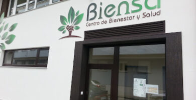 Centro de Bienestar y Salud Biensa