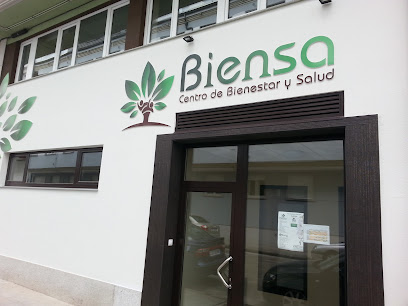 Centro de Bienestar y Salud Biensa