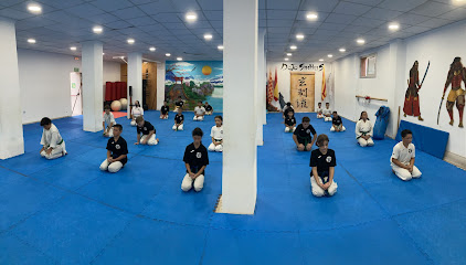 Club de Karate Sinhus Sport