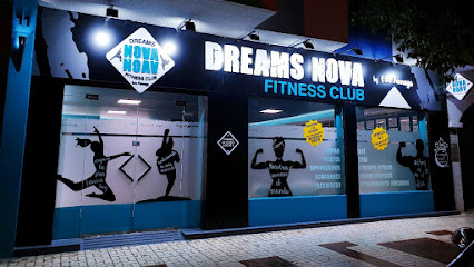 Dreams Nova Fitness Club