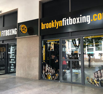 Brooklyn Fitboxing SEVILLA-NERVIÓN