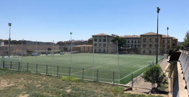 Universidad de Huesca