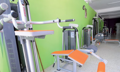 Gimnasio Harmony Gym 2