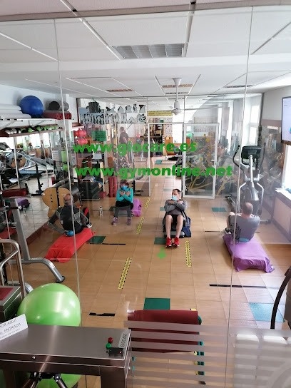 Gimnasio Giocare