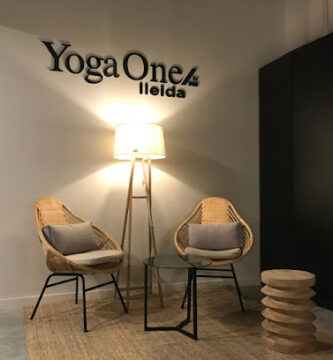 YogaOne Lleida