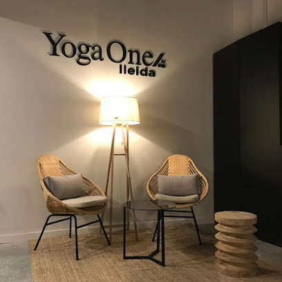 YogaOne Lleida