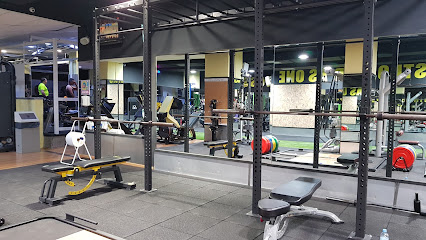 Gimnasio Zenith Cross Fitness