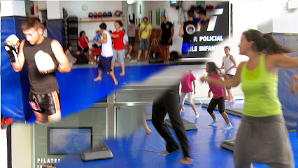 Gimnasio Linea Sport