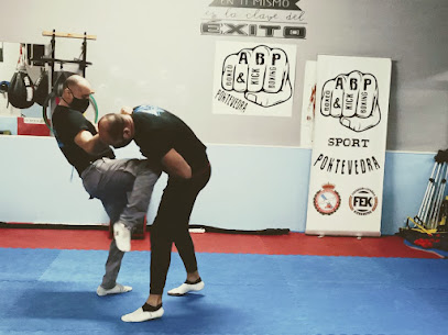 Águilas KRAV MAGA Noroeste