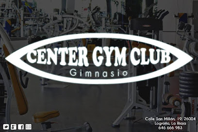 Center Gym Club