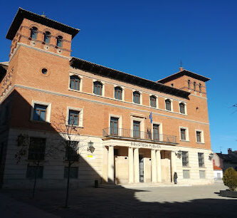 Eco de Teruel