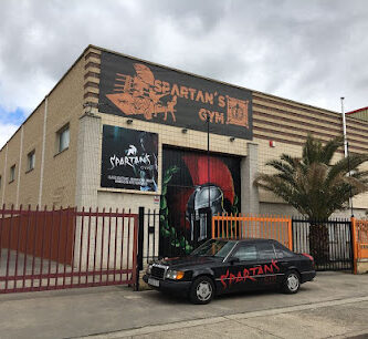 Spartan&apos;s Gym Palencia