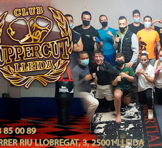 Club Uppercut Lleida