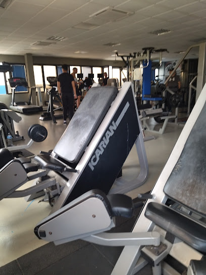 Gimnasio Destroyer Guadalajara