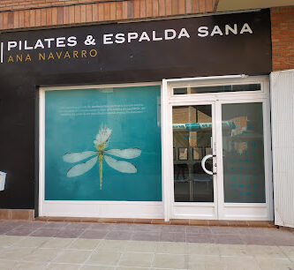 Pilates y espalda sana