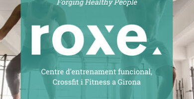 RoXe CrossFit