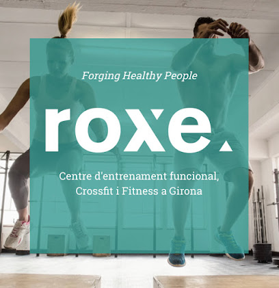 RoXe CrossFit