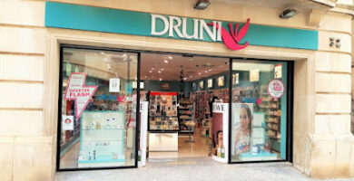 Druni Perfumerías ®