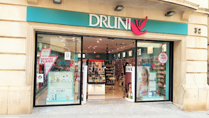 Druni Perfumerías ®