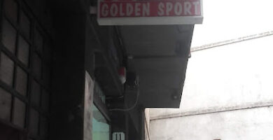 Golden Sport