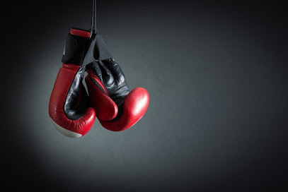 | Club Internacional de Boxeo