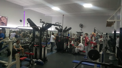 Olympia Gimnasio Tarancon