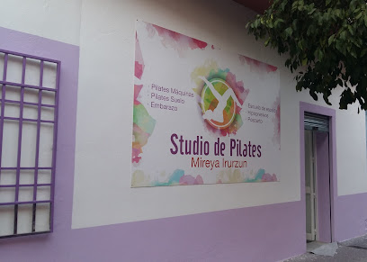 STUDIO DE PILATES MIREYA IRURZUN