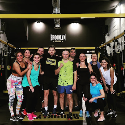 Brooklyn Fitboxing SEVILLA-ESTE